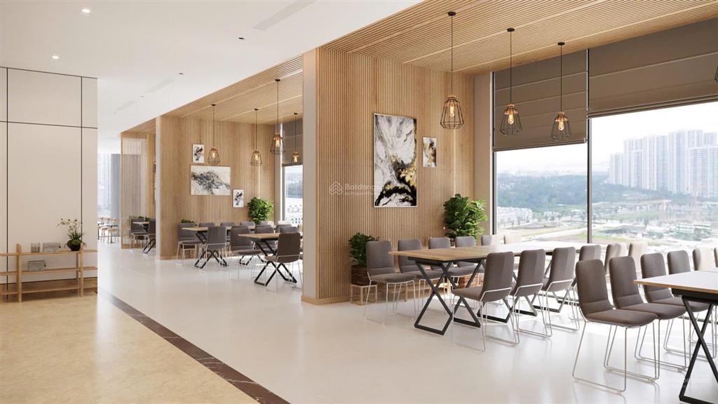 Chiết khấu 13%  bán căn studio 38m2 tầng đẹp, view siêu đẹp thuộc the opus one chỉ 2,6 tỷ