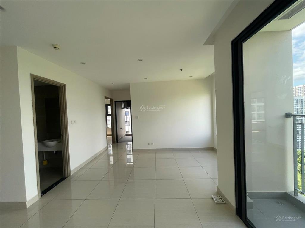 Giảm 400tr  bán gấp căn hộ 2 phòng ngủ + 1 tại the origami, vinhomes grand park view siêu đẹp
