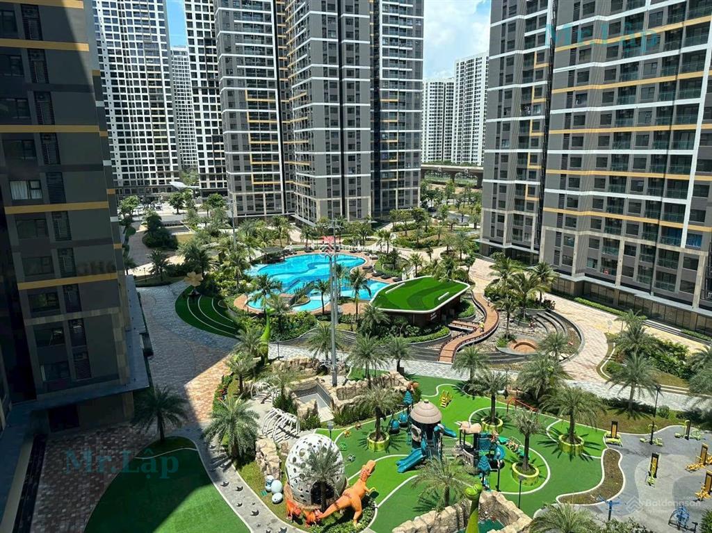 Bán nhanh căn 1pn +1 dự án glory hieghts view đẹp thuộc kđt vinhomes gp giá chỉ 2,83 tỷ  ck 23,5%