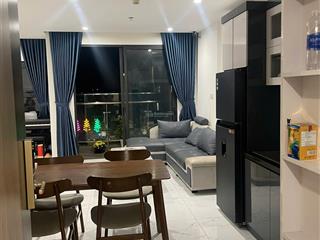 Bán gấp căn hộ 2pn + full nội thất, view hồ bơi  the beverly solari  vinhomes grand park 3,89 tỷ