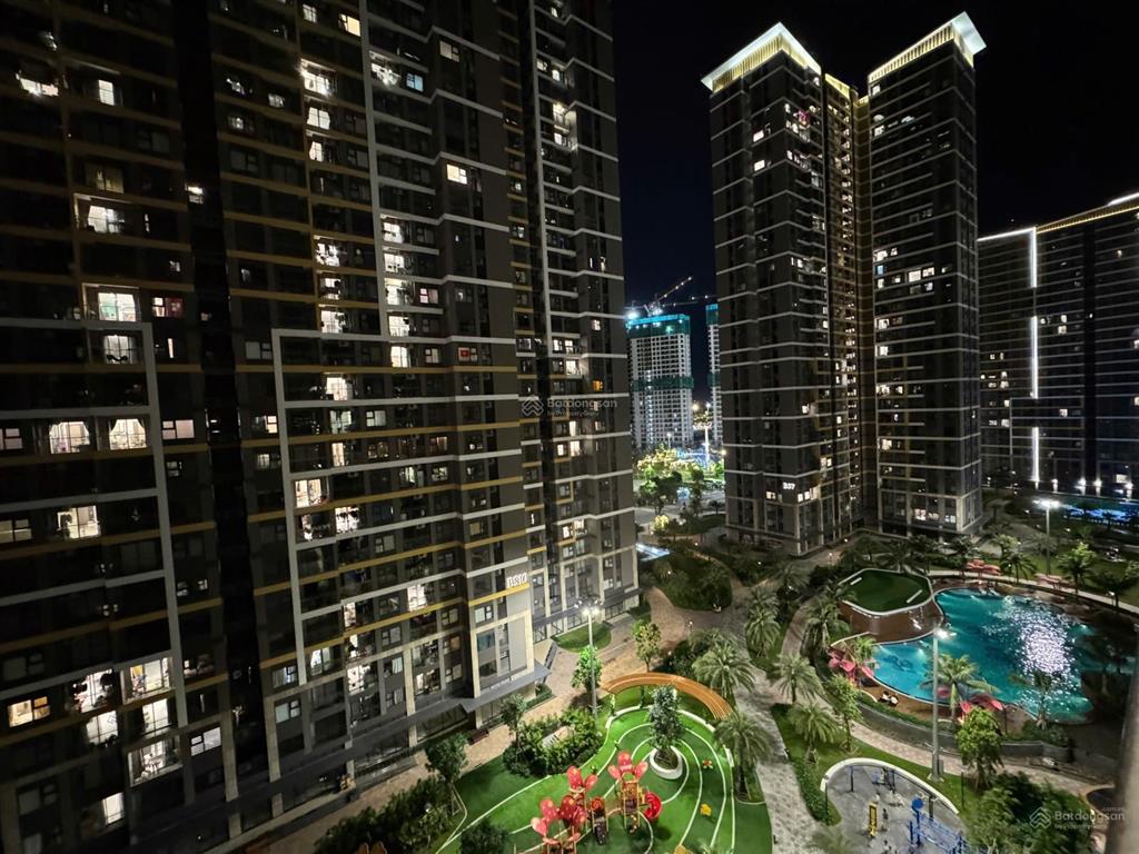 Giảm giá bán nhanh 1pn + 1, 1wc view đẹp thuộc the beverly solari, giá chỉ 2,68 tỷ bao thuế phí