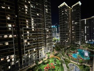 Giảm giá bán nhanh 1pn + 1, 1wc view đẹp thuộc the beverly solari, giá chỉ 2,68 tỷ bao thuế phí