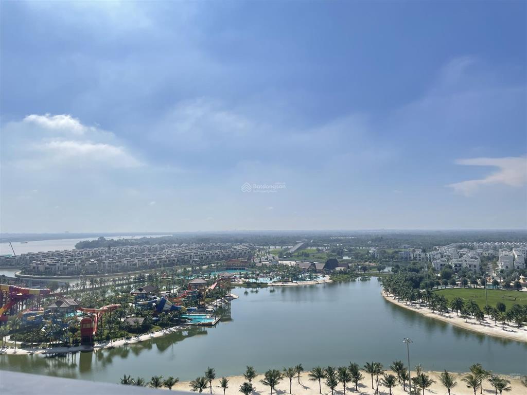 Chính chủ gửi bán căn 2pn 2wc the beverly view công viên 36ha + nội khu chỉ 4,8 tỷ all in