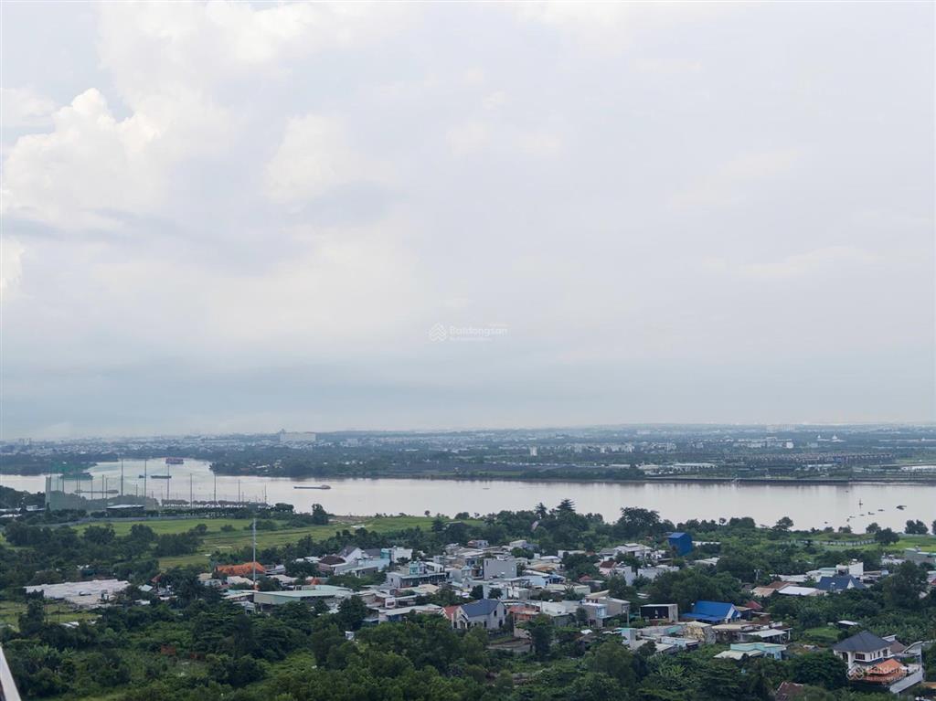 Giảm 300tr bán nhanh căn 3pn  the beverly solari, view đẹp, tầng đẹp, giá 3,87 tỷ