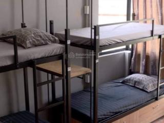 Ký túc xá phòng ghép đầy đủ nội thất máy lạnh 24/24 gần vincom cộng hòa  giá rẻ tại tân bình