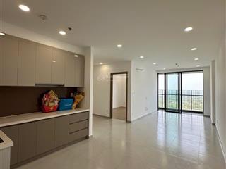 Chính chủ bán căn 1pn+, dt 65m2, tầng cao, view cây xanh thoáng mát. giá 2.9 tỷ.  0934 868 ***