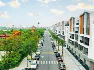 Biệt thự, shophouse vinhomes ocean park 2&3  cơ hội thuê nhà không thể bỏ lỡ!