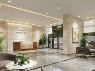 Cơ hội vàng sở hữu căn hộ cao cấp tại the zurich vinhomes ocean park