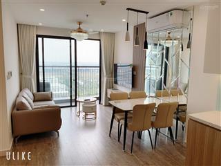 Chuyển nhượng căn hộ 1pn + full đồ view thoáng, sổ đỏ sẵn vinhomes ocean park 1