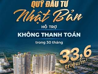 Sở hữu căn hộ nhật chỉ từ 399 triệu, không thanh toán trong 30 tháng   0936 425 ***