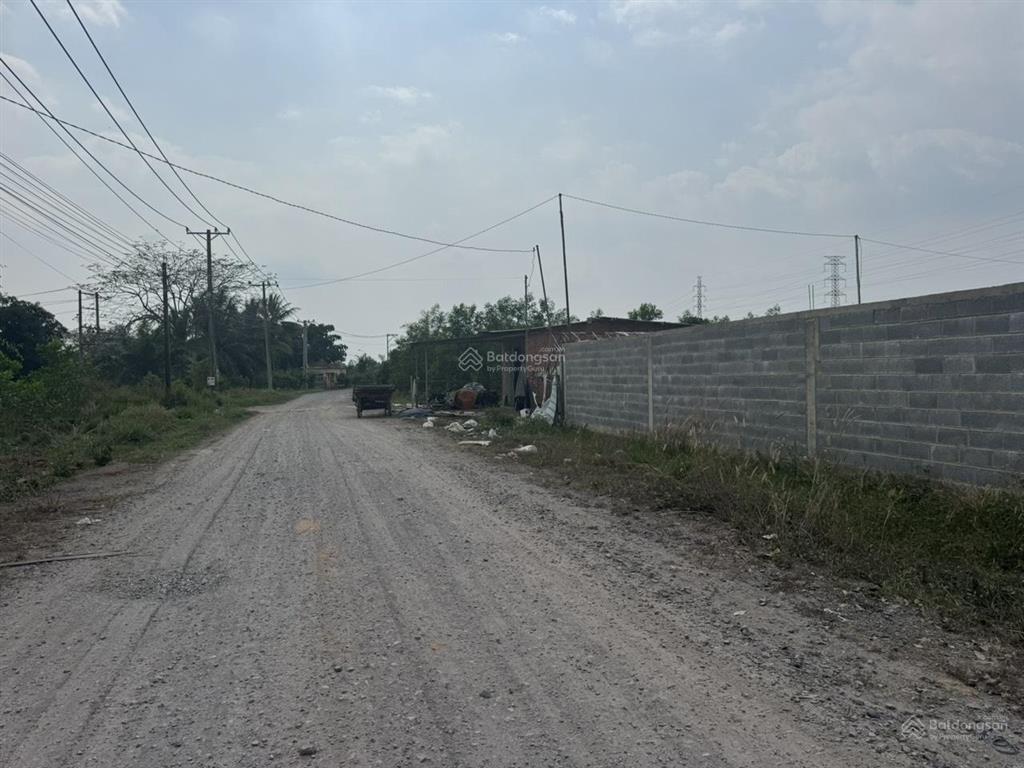 Bán xưởng cơ khí 4.500m2 tam phước biên hoà đồng nai, 18 tỷ