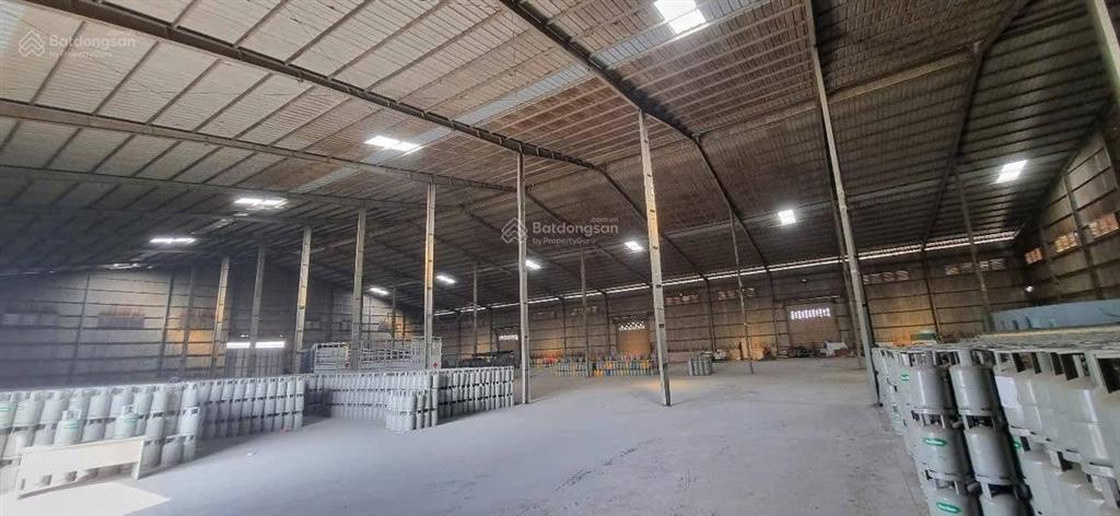Bán xưởng cơ khí 3.500m2 cụm công nghiệp biên hoà chỉ 15 tỷ