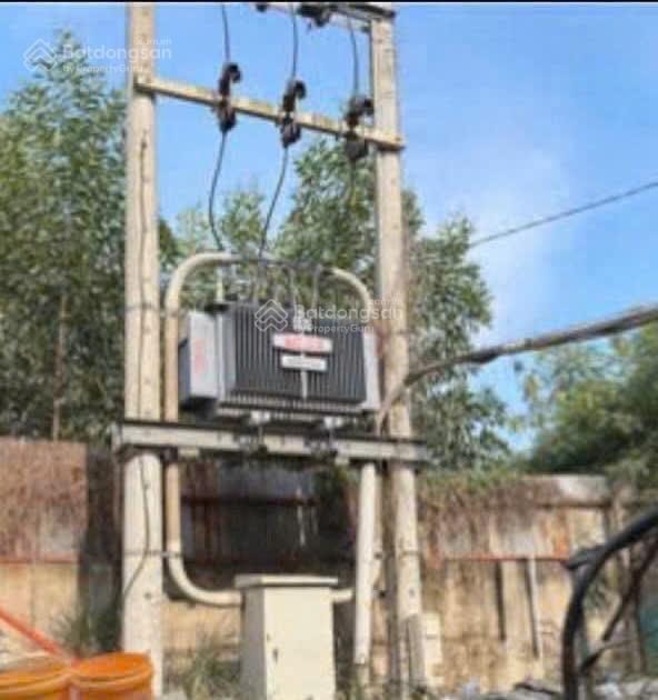 Bán xưởng mặt tiền đường lớn 4300m2 thiện tân vĩnh cửu đồng nai chỉ 22 tỷ