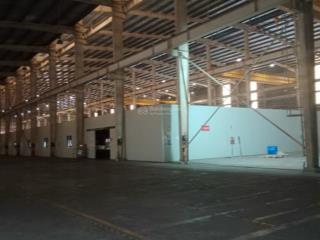 Cho thuê xưởng 12.000m2 trong kcn nhơn trạch  đồng nai 4,5 usd/m2/tháng