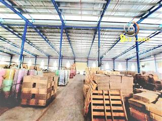 Bán nhà xưởng 1,1ha tại kcn trảng bom  đồng nai, 90tỷ