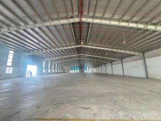Bán xưởng trong kcn đồng nai gần 11.000m2 đã đóng thuế 1 lần  chỉ 95 tỷ