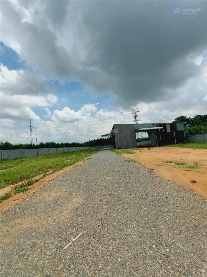 Cần bán 8.000m2 đất xây dựng xưởng tại tam phước biên hoà 23 tỷ