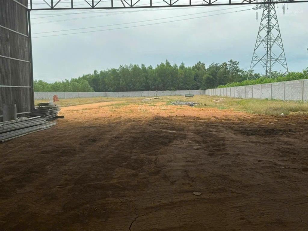 Cần bán 8.000m2 đất xây dựng xưởng tại tam phước biên hoà 23 tỷ