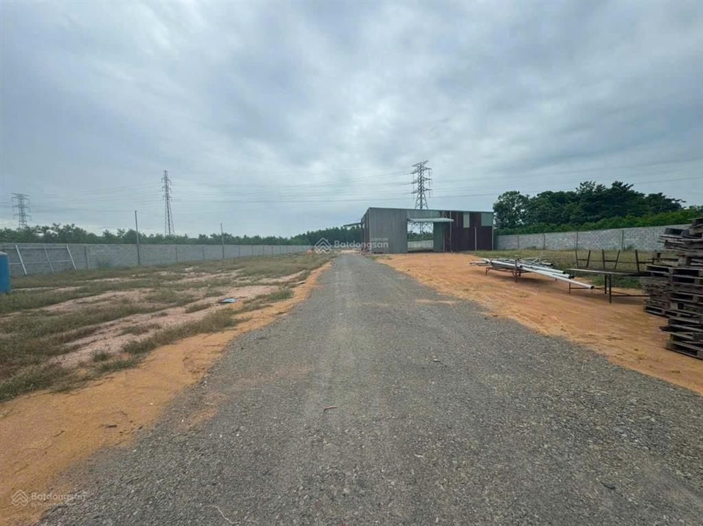 Cần bán 8.000m2 đất xây dựng xưởng tại tam phước biên hoà 23 tỷ