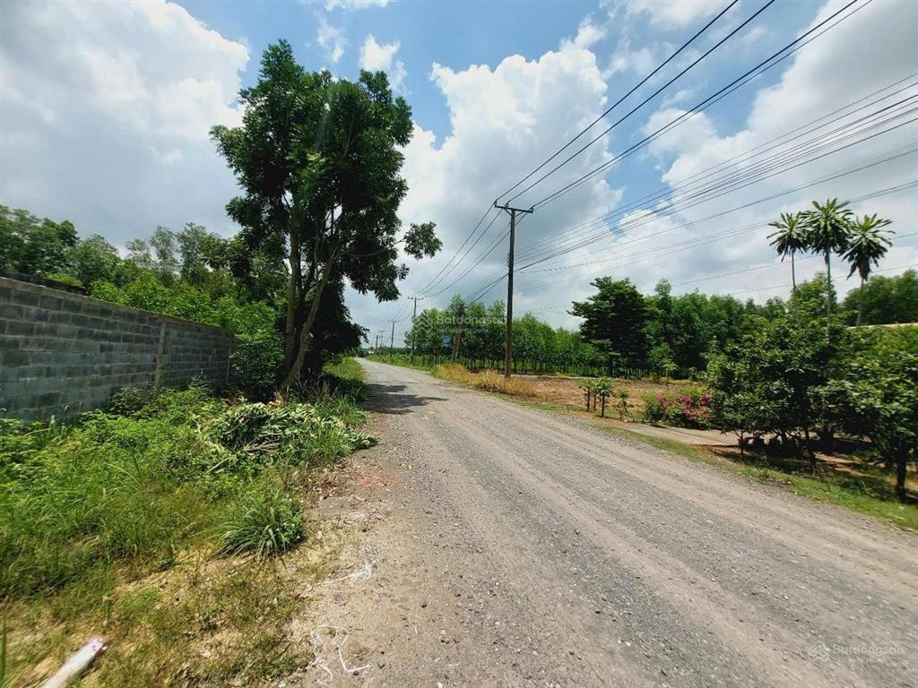 Cần bán 8.000m2 đất xây dựng xưởng tại tam phước biên hoà 23 tỷ