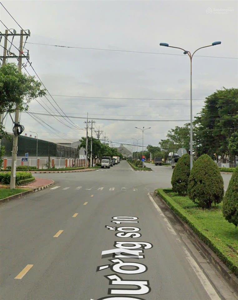 Cho thuê xưởng trong kcn nhơn trạch đồng nai 6.000m2