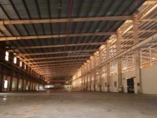 Bán nhà xưởng 2,4 ha trong kcn đồng nai giá chỉ 180 tỷ