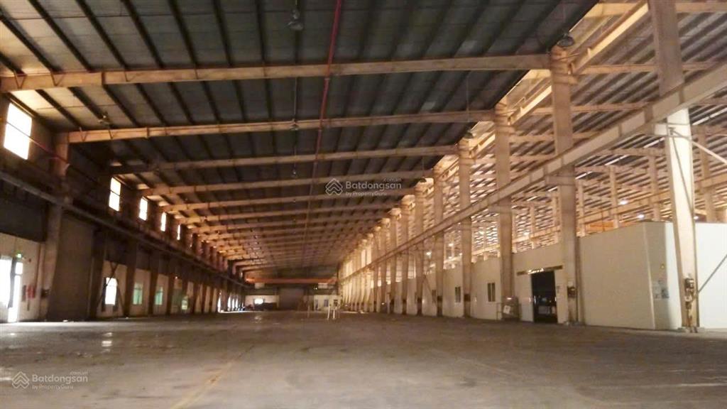 Bán nhà xưởng 2,4 ha trong kcn đồng nai giá chỉ 180 tỷ