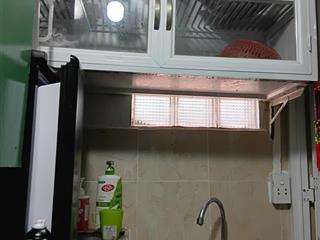 Cho thuê phòng 15m2 cư xá phan đăng lưu, bình thạnh