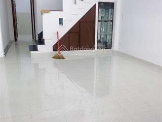 Bán nhà riêng hxh âu cơ  tân bình  xe hơi đỗ cửa