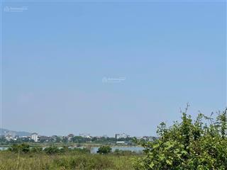 Cần bán lô đất mặt tiền view sông đường nguyễn hồng ánh, tp đà nẵng