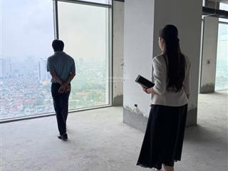 Mua thẳng sàn văn phòng hạng a vinaconex đã tách sổ đỏ, vietcombank cho vay