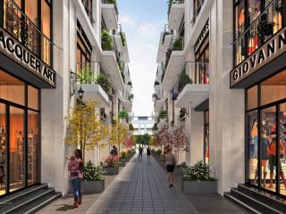 Mở bán nhà phố 2 mặt tiền him lam k5, vay miễn lãi gốc 12 tháng