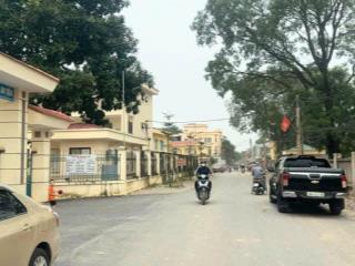Bán đất chính chủ dt 58m2 mt = hậu . dân cư hiện hữu , đầu tư lâu dài hoặc an cư lập nghiệp đều ok
