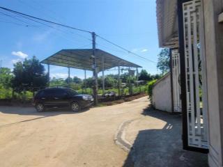 Làn 2 tl413 kd buôn bán tốt dt 100m2 full thổ cư mt 6,20m nở hậu ,chính tây bắc , ngõ rộng 4m .