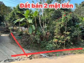 Bán đất 1000m2 tại xã suối hoa, tân lạc, hòa bình chỉ với giá tốt