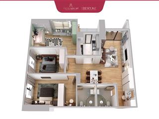 Bán căn 96m grand sunlake tầng trung đẹp . giá 5,8tỷ