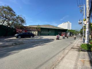 Bán kho, nhà xưởng 3739 đường 12, 210 tỷ, 5564 m2, thủ đức, hcm