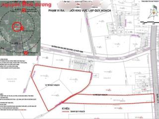 Bán đất đẹp tại đại lộ bình dương, 210 tỷ, 84819m2, pháp lý đầy đủ