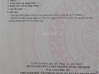 Đất 160m2 thổ cư chính chủ an phú tây  hưng long, bình chánh