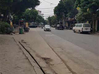 Bán mảnh đất mặt ql3 tại xã đông anh  hà nội. diện tích 80m2. mặt tiền 5m