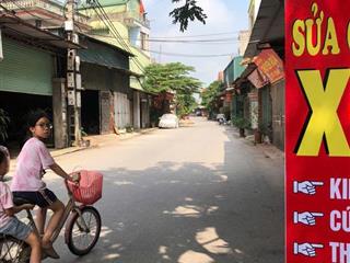 BÁN ĐẤT HƯƠNG MẠC – CHỈ 1 TỶ X – NGÕ Ô TÔ – 111.2m² 💥
📍 Vị trí: Hương Mạc, Từ Sơn, Bắc