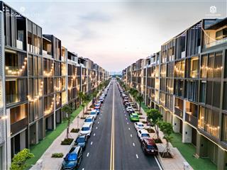 Cho thuê biệt thự the global city, 25 triệu, 364m2, an phú, quận 2, hcm
