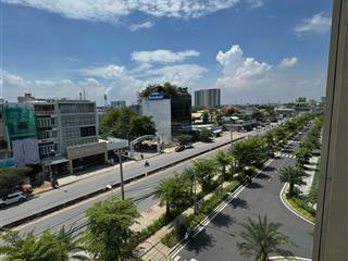 Cho thuê shophouse siêu chất tại the global city, 25 triệu, 300m2