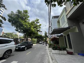 Bán đất vàng mặt tiền an thượng 33 trái tim phố tây đà nẵng