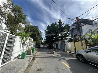 Bán đất đẹp ngang 8m nở hậu đường chế lan viên gần biển mỹ khê giá đầu tư