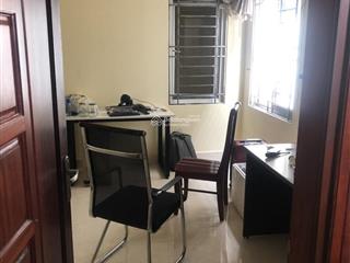 Cho thuê phòng để ở tầng 4, diện tích 20m2/phòng