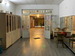 Cho thuê nhà mặt tiền gò cát, 7,5 triệu, 114m2, nội thất cơ bản