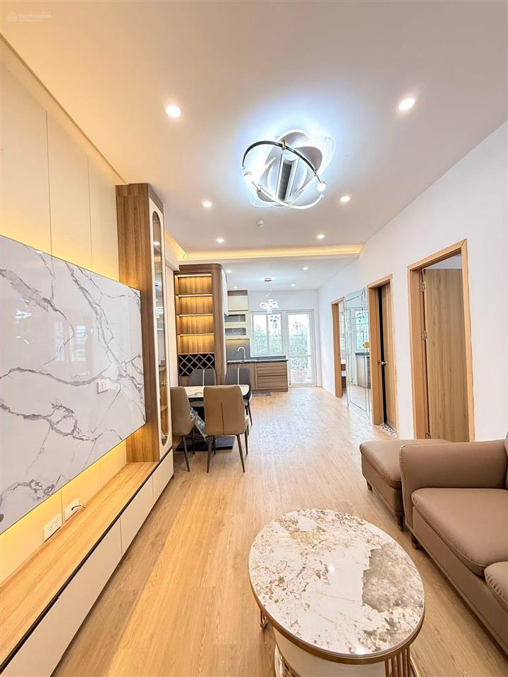 Bán cc 65m2, 2pn, 2wc, 2,45 tỷ thu về tại thanh hà mường thanh, hà đông, thanh oai hn bao đẹp