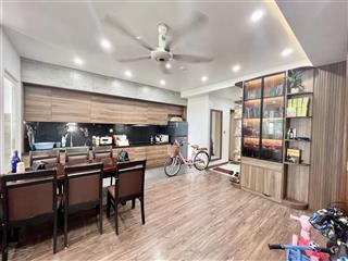 Bán ch 3pn 2vs tại thanh hà mường thanh, 3,3 tỷ, 81m2
