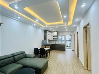 Chính chủ cần bán căn hộ 2 ngủ, 2wc full nội thất giá 2tỷ6xx thu về